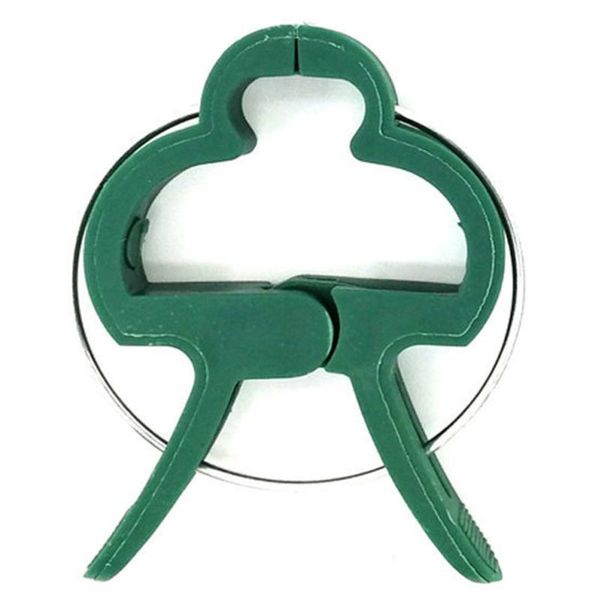 other garden supplies 20pcs reusable plant fixed clips for greenhouse vegetables flowers stem vines grape clamp support fastener
other garden supplies 20pcs reusable plant fixed clips for greenhouse vegetables flowers stem vines grape clamp support fastener