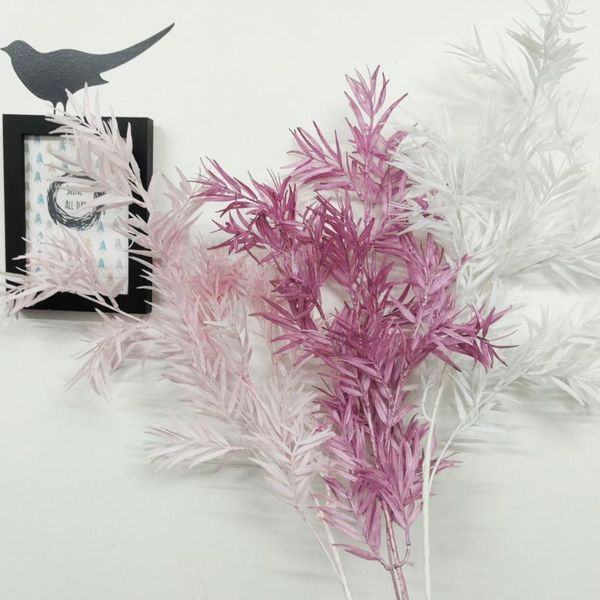 decorative flowers & wreaths autumn amitation flower plastic mist bamboo leaf wedding hall decoration false home room bedroom el decor
decorative flowers & wreaths autumn amitation flower plastic mist bamboo leaf wedding hall decoration false home room bedroom el decor