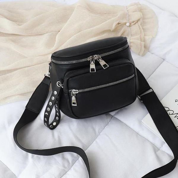 evening bags fashion women handbags retro rivets pu leather crossbody shoulder bag ladies messenger female handbag multi-pocket tote
evening bags fashion women handbags retro rivets pu leather crossbody shoulder bag ladies messenger female handbag multi-pocket tote