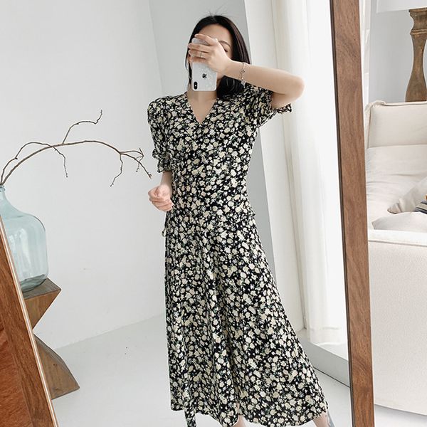 2021 new dandelion feminino margarida impresso blusa ou saia senhora conjunto com decote em v rendas meia manga camisa a linha zper mid, Black
2021 new dandelion feminino margarida impresso blusa ou saia senhora conjunto com decote em v rendas meia manga camisa a linha zper mid, Black