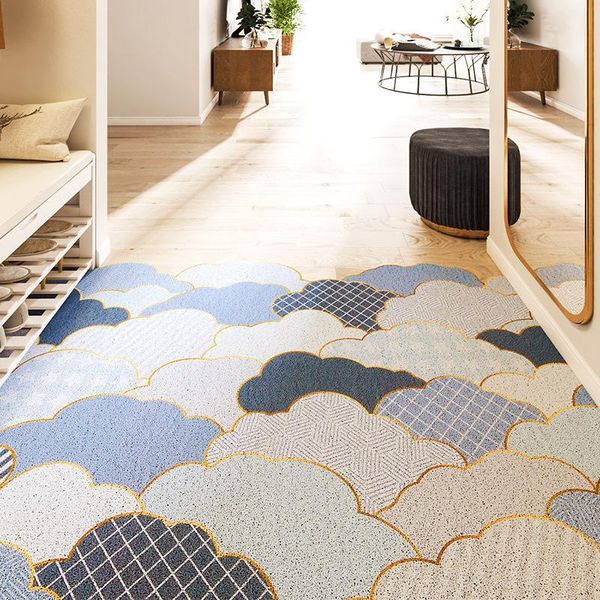 bath mats entrance mat home can be cut silk circle carpet door anti-slip entry pvc foot
bath mats entrance mat home can be cut silk circle carpet door anti-slip entry pvc foot