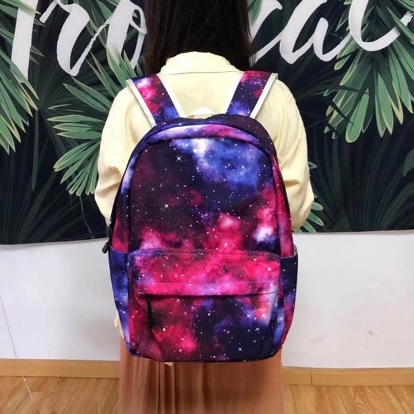 school bags kawaii backpack lapknapsack starry sky print boys girls waterproof kids gift
school bags kawaii backpack lapknapsack starry sky print boys girls waterproof kids gift