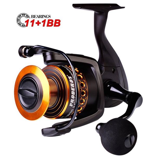 fishing reel all metal spool spinning reel 11-21kg max drag 5.0:1 high speed 11+1bb bearings gear ratio carp fishing tackle
fishing reel all metal spool spinning reel 11-21kg max drag 5.0:1 high speed 11+1bb bearings gear ratio carp fishing tackle