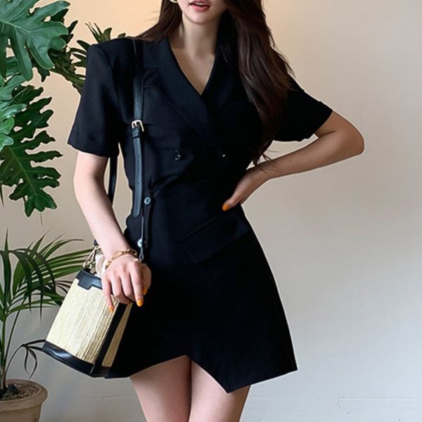 new arrival fashion sets for women summer elegant temperament office lady work style and skirt solid slim two piece set hym9, Black
new arrival fashion sets for women summer elegant temperament office lady work style and skirt solid slim two piece set hym9, Black