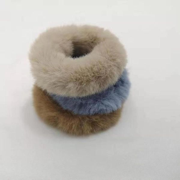 hair accessories 3pcs/set scrunchie park plush fur scrunchies for winter warm tie rubber bands ornaments girls
hair accessories 3pcs/set scrunchie park plush fur scrunchies for winter warm tie rubber bands ornaments girls