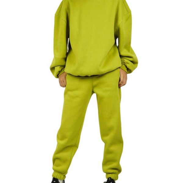 women's tracksuits winter tracksuit hoodies pants suit oversized casual fleece two piece set sports sweatshirts pullover outfits, Gray
women's tracksuits winter tracksuit hoodies pants suit oversized casual fleece two piece set sports sweatshirts pullover outfits, Gray