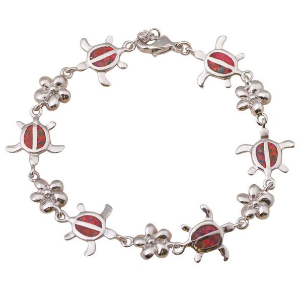 charm bracelets tortoise design buying wholesale & retail orange fire opal stamp silver fashion jewelry anniversary ob035a, Golden;silver
charm bracelets tortoise design buying wholesale & retail orange fire opal stamp silver fashion jewelry anniversary ob035a, Golden;silver