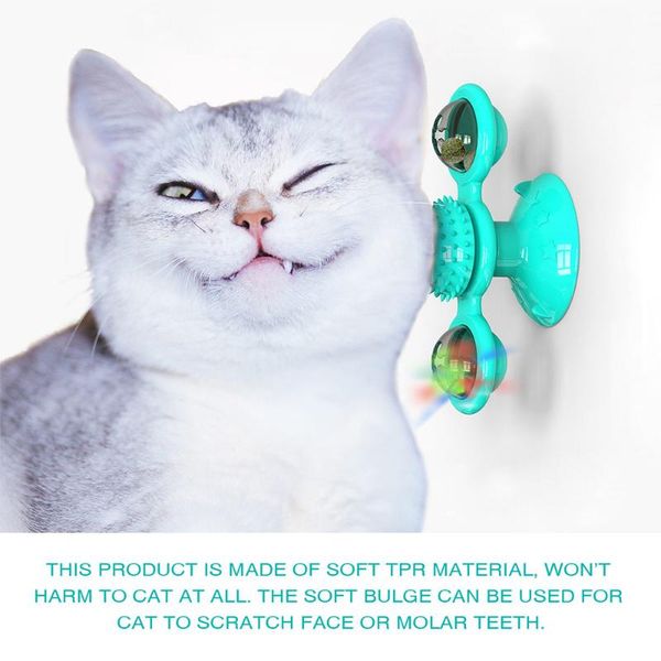 cat toys toyportable funny turntable teasing pet toy scratching tickle cats hair brush interactive puzzle smart
cat toys toyportable funny turntable teasing pet toy scratching tickle cats hair brush interactive puzzle smart