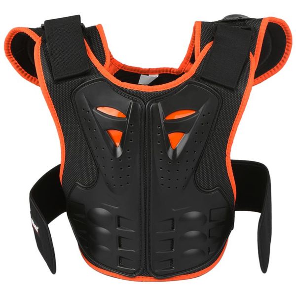 kids armor vest detachable body chest spine back protector vest protective jacket cycling skiing skating skateboarding, Black;blue
kids armor vest detachable body chest spine back protector vest protective jacket cycling skiing skating skateboarding, Black;blue