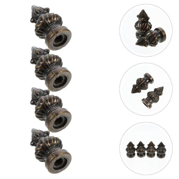 hangers & racks 4pcs floor light screw cap table lamp lighting accessories finial
hangers & racks 4pcs floor light screw cap table lamp lighting accessories finial