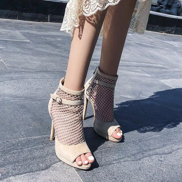 sandals 2021 fashion woman boots ankle summer high heels12cm women wedding shoes platform open toe ladies plus size 33-50 ym-167, Black
sandals 2021 fashion woman boots ankle summer high heels12cm women wedding shoes platform open toe ladies plus size 33-50 ym-167, Black
