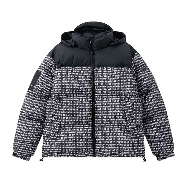 21winter mens warm down jacket loose and comfortable outdoor coat fahion street clothes many different color styles, Black
21winter mens warm down jacket loose and comfortable outdoor coat fahion street clothes many different color styles, Black
