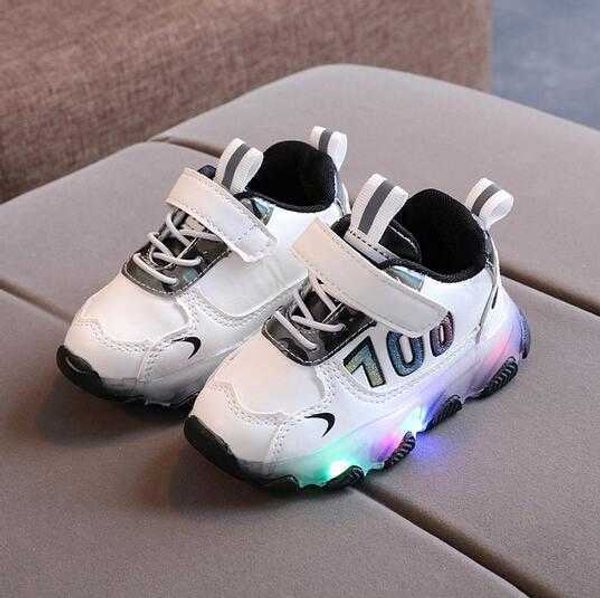 size 21-30 girls luminous sneakers baby breathable glowing shoes boys wear-cushioning shoe children led light up sneakers g1025, Black;red
size 21-30 girls luminous sneakers baby breathable glowing shoes boys wear-cushioning shoe children led light up sneakers g1025, Black;red