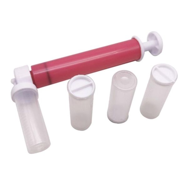 manual airbrush cake decorating coloring baking cake pastry dusting spray tube n1ha
manual airbrush cake decorating coloring baking cake pastry dusting spray tube n1ha