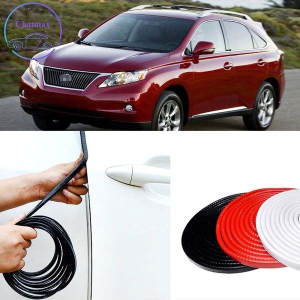 10m car seal strip rubber trim for lexus seris ct es is ls ux nx rx sound insulation inner steel pvc anti-collision protector
10m car seal strip rubber trim for lexus seris ct es is ls ux nx rx sound insulation inner steel pvc anti-collision protector