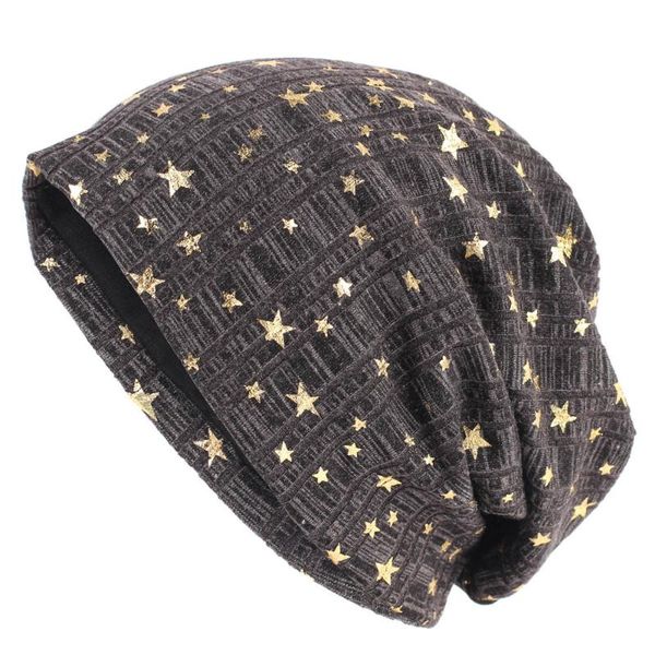 beanies hat man tide autumn and winter thin european american female bronzed five-pointed star sleeve cap cotton
beanies hat man tide autumn and winter thin european american female bronzed five-pointed star sleeve cap cotton