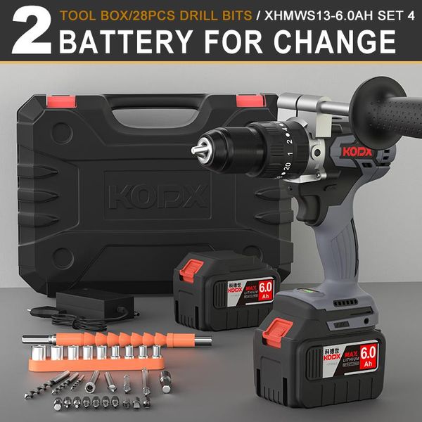 professiona electric drills 13mm industrial drill brushless cordless impact 21v power
professiona electric drills 13mm industrial drill brushless cordless impact 21v power