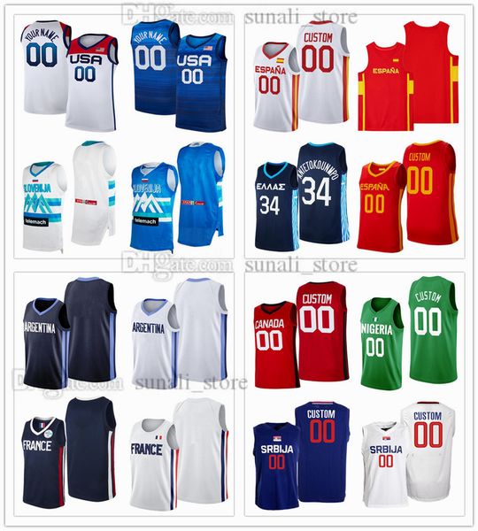 2021 basketball jersey tokyo olympics 77 doncic 4 gasol 34 antetokounmpo 7 campazzo 10 fournier durant slovenia greece canada france spain u, Black;red
2021 basketball jersey tokyo olympics 77 doncic 4 gasol 34 antetokounmpo 7 campazzo 10 fournier durant slovenia greece canada france spain u, Black;red