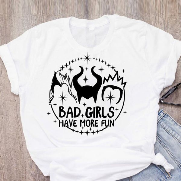 new women t shirt funny you can't sit with us t-shirt maleficent queen graphic tees camisetas mujer, White
new women t shirt funny you can't sit with us t-shirt maleficent queen graphic tees camisetas mujer, White