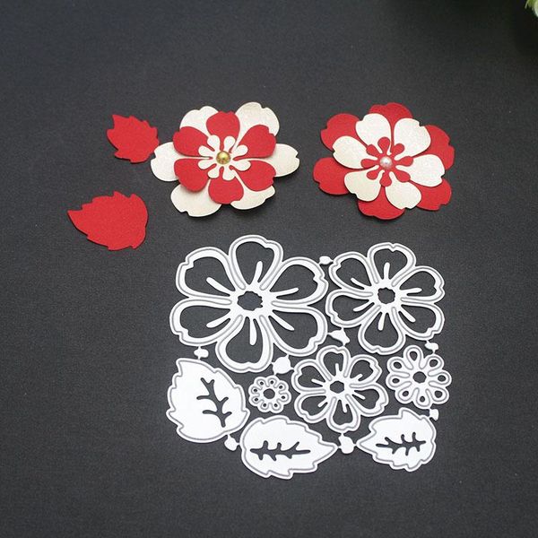 painting supplies po decor silver 1pcs embossing cutting die beautiful flowers pattern paper cards making carbon steel knife mould
painting supplies po decor silver 1pcs embossing cutting die beautiful flowers pattern paper cards making carbon steel knife mould