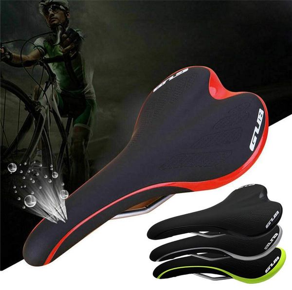 bike saddles bicycle saddle comfortable soft gel pad cushion seat mountain road mtb shockproof cycling
bike saddles bicycle saddle comfortable soft gel pad cushion seat mountain road mtb shockproof cycling