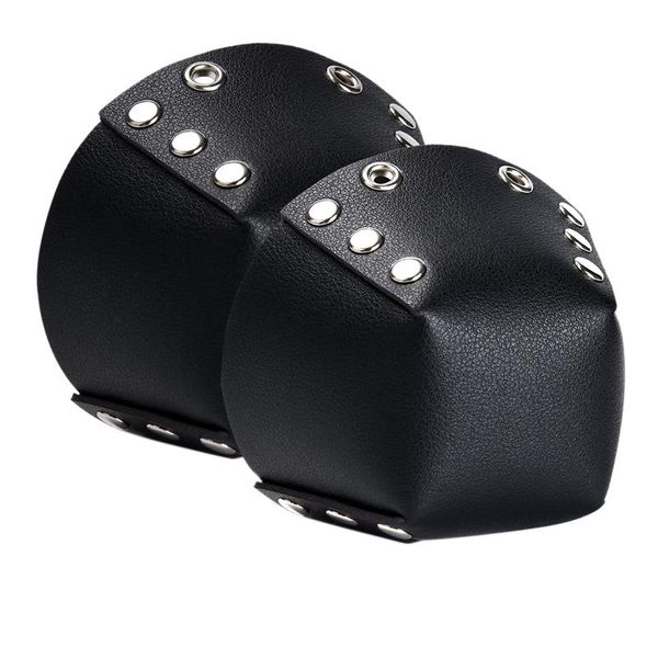 elbow & knee pads 1 pair roller skate toe caps pu leather guards for skates cap protective, Black;gray
elbow & knee pads 1 pair roller skate toe caps pu leather guards for skates cap protective, Black;gray