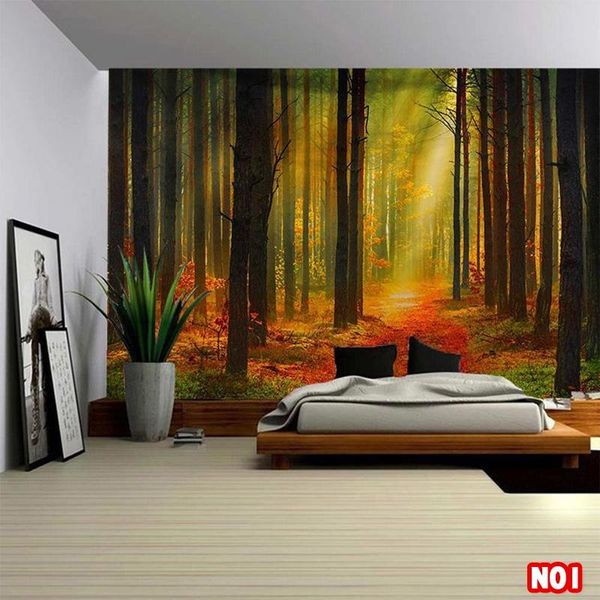 tapestries relaxing tapestry carpet wall hanging bedroom decoration yoga tree forest natural scenery art boho blanket
tapestries relaxing tapestry carpet wall hanging bedroom decoration yoga tree forest natural scenery art boho blanket