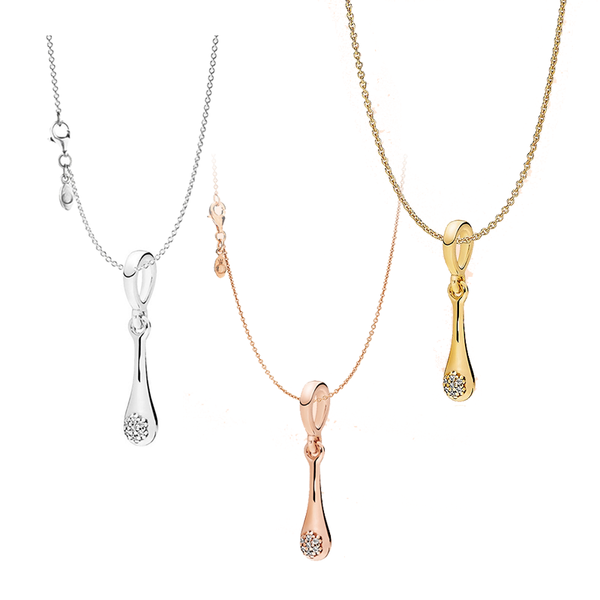chains pan-style 925 silver fashion classic love pod necklace pendant valentine's day gift girlfriend party set rose gold
chains pan-style 925 silver fashion classic love pod necklace pendant valentine's day gift girlfriend party set rose gold