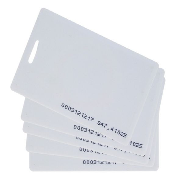 xiruoer-125khz rfid em card tk4100 clamshell id card 1.8mm thickness proximity 64 bits id card for entry access
xiruoer-125khz rfid em card tk4100 clamshell id card 1.8mm thickness proximity 64 bits id card for entry access