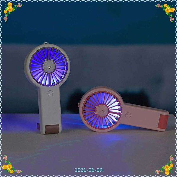 portable mini colorful lamp wind chime rabbit small fan usb charging handheld folding electric
portable mini colorful lamp wind chime rabbit small fan usb charging handheld folding electric