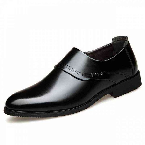 men's leather sho soft busins drs british breathable korean version inner elevated casual
men's leather sho soft busins drs british breathable korean version inner elevated casual