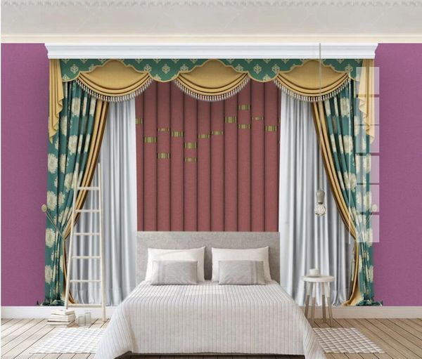 wallpapers ainyoousem modern beautiful curtain soft pack background wall papier peint papel de parede wallpaper 3d paper stickers
wallpapers ainyoousem modern beautiful curtain soft pack background wall papier peint papel de parede wallpaper 3d paper stickers