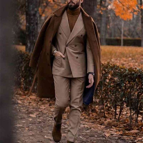 men's suits & blazers elegant double-breasted suit homme groom's tuxedo skinny two blazer pieces (jacket + pants) 8arj, White;black
men's suits & blazers elegant double-breasted suit homme groom's tuxedo skinny two blazer pieces (jacket + pants) 8arj, White;black