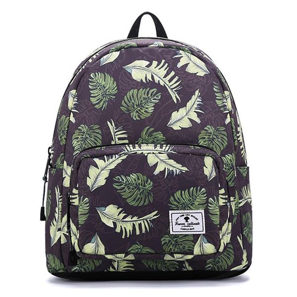 backpack mini feather printing woman teenage girls green leaf water resistant small bag kids school travel bagpack
backpack mini feather printing woman teenage girls green leaf water resistant small bag kids school travel bagpack