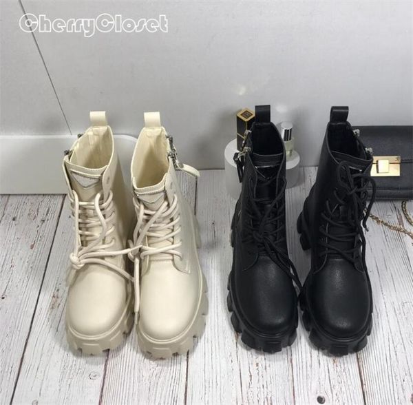 boots shoes women autumn winter british short mid-calf silver triangle buckle side zipper motorcycle booties lady designer flats, Black
boots shoes women autumn winter british short mid-calf silver triangle buckle side zipper motorcycle booties lady designer flats, Black