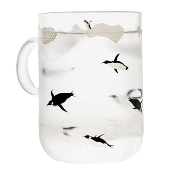sweet polar bear glass mugs with handgrip frh handmade penguin water cups simple coffee tea milk beer coupl mugs
sweet polar bear glass mugs with handgrip frh handmade penguin water cups simple coffee tea milk beer coupl mugs