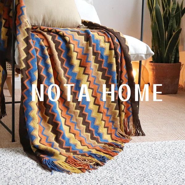 blankets 100% acryl hand knitted blanket with tassel summer bed sofa travel breathable chic bohemian soft comfortable
blankets 100% acryl hand knitted blanket with tassel summer bed sofa travel breathable chic bohemian soft comfortable