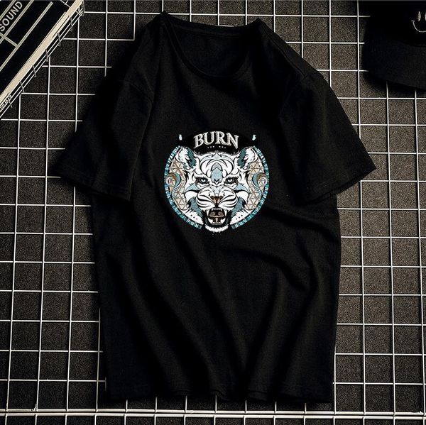 men's t-shirts men designers t shirts mens pure cotton brands embroidery with short sleeves trend of the classic short-sleeved clothebr, White;black
men's t-shirts men designers t shirts mens pure cotton brands embroidery with short sleeves trend of the classic short-sleeved clothebr, White;black