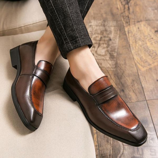men dress shoes formal suit leather luxury fashion groom wedding oxford big size 38-48, Black
men dress shoes formal suit leather luxury fashion groom wedding oxford big size 38-48, Black