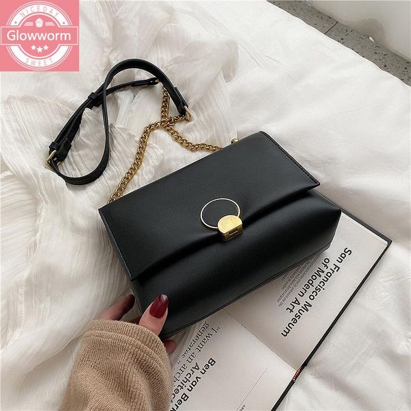cross body fashion ladies shoulder bag casual messenger retro solid color chain luxury designer brand female mobile phone
cross body fashion ladies shoulder bag casual messenger retro solid color chain luxury designer brand female mobile phone