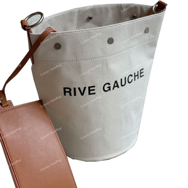 2021 fashion bucket bags france rive gauche linen large capacity shopping street luxury designer women lady girls handbags 20*29cm
2021 fashion bucket bags france rive gauche linen large capacity shopping street luxury designer women lady girls handbags 20*29cm