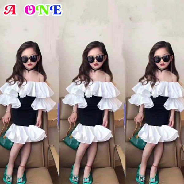 girl's dresses spring autumn girls dress tutu elegant princess costume cute petal sleeve vestidos for baby 2t to 10t yrs, Red;yellow
girl's dresses spring autumn girls dress tutu elegant princess costume cute petal sleeve vestidos for baby 2t to 10t yrs, Red;yellow