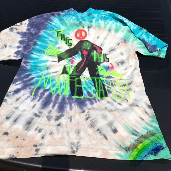 2021 new manfestation astroworld camisa gravata tintura camiseta masculina melhor qualidade travis scott t-shirts egcx, White;black
2021 new manfestation astroworld camisa gravata tintura camiseta masculina melhor qualidade travis scott t-shirts egcx, White;black