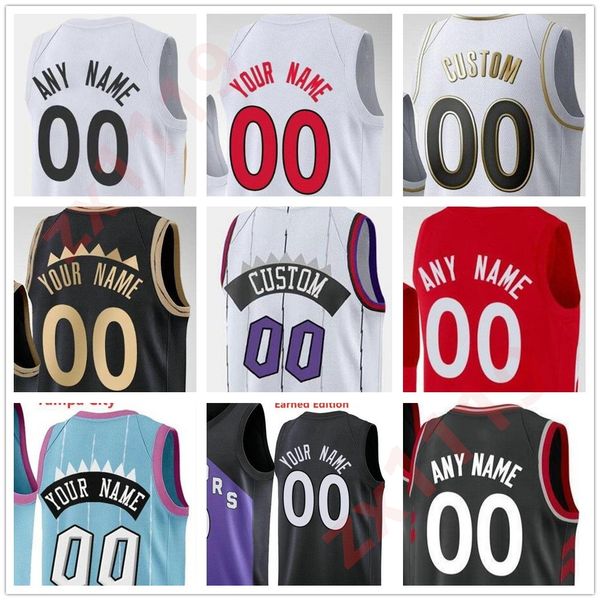 2021 city printed kyle 7 lowry fred 23 vanvleet pascal 43 siakam og 3 anunoby patrick 22 mccaw aron 46 baynes deandre bembry jersey earned, Black;red
2021 city printed kyle 7 lowry fred 23 vanvleet pascal 43 siakam og 3 anunoby patrick 22 mccaw aron 46 baynes deandre bembry jersey earned, Black;red