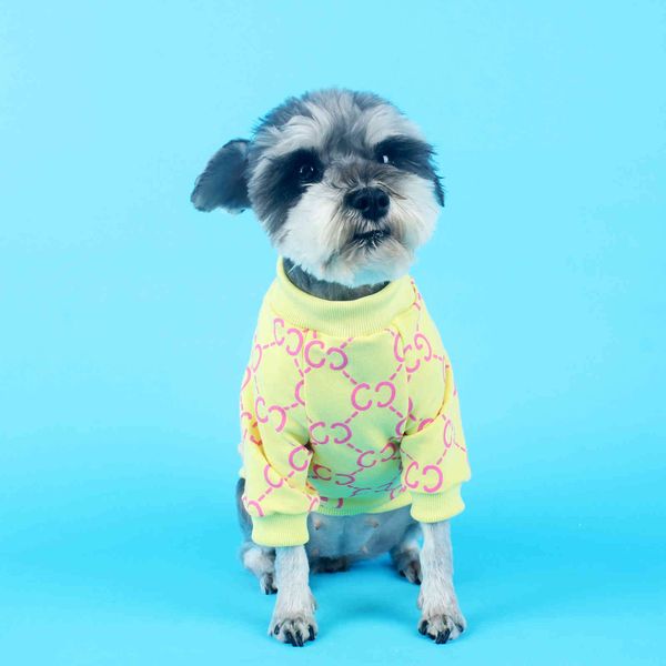 pet tide brand clothing thin style breathable comfortable spring autumn winter small medium-sized cat dog sweater
pet tide brand clothing thin style breathable comfortable spring autumn winter small medium-sized cat dog sweater