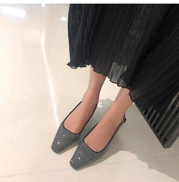 dress shoes ferlenz big size gentle fairy wind pointed thin-heeled butterfly-tied, Black
dress shoes ferlenz big size gentle fairy wind pointed thin-heeled butterfly-tied, Black