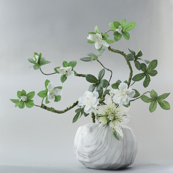 artificial azalea flower for home decor wedding plants faux fabric foliage room party grade wedding decor
artificial azalea flower for home decor wedding plants faux fabric foliage room party grade wedding decor