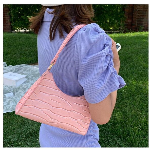 evening bags fashion exquisite shopping bag retro casual women totes shoulder female leather solid color chain handbag for 2021
evening bags fashion exquisite shopping bag retro casual women totes shoulder female leather solid color chain handbag for 2021