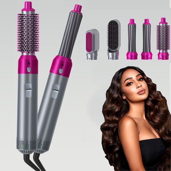 hair dryer set one step hair dryer and volumizer curling iron & straightener hair dryer air brush comb heat brush
hair dryer set one step hair dryer and volumizer curling iron & straightener hair dryer air brush comb heat brush