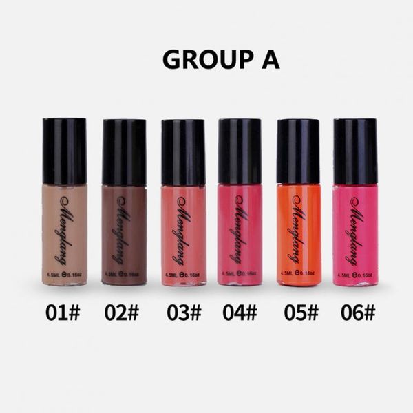 lip gloss 6 pcs velvet matte lipstick waterproof long lasting glaze non-stick cup diamond makeup tslm1
lip gloss 6 pcs velvet matte lipstick waterproof long lasting glaze non-stick cup diamond makeup tslm1